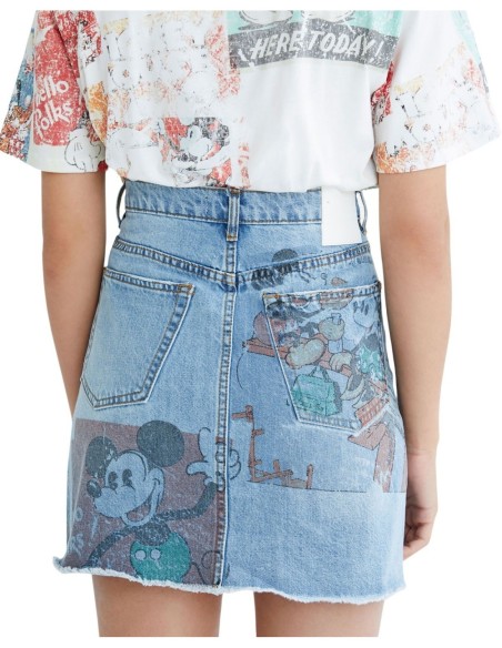 Desigual - Desigual Gonna Donna