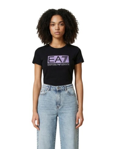 Ea7 - Ea7 T-Shirt Donna