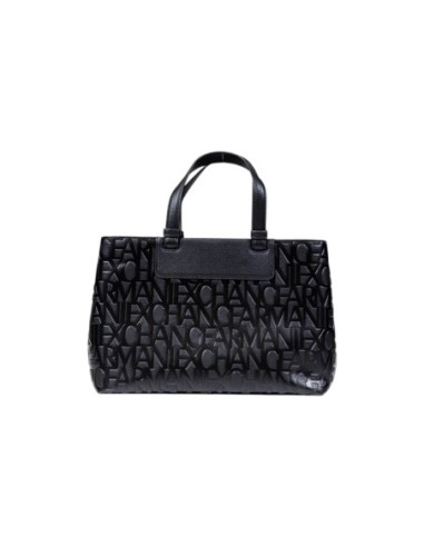 Sac femme Armani Exchange noir bandoulière