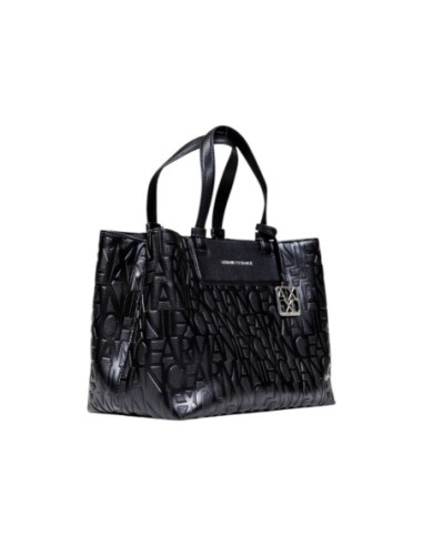 Sac femme Armani Exchange noir bandoulière