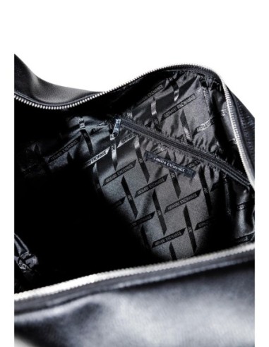 Sac femme Armani Exchange noir