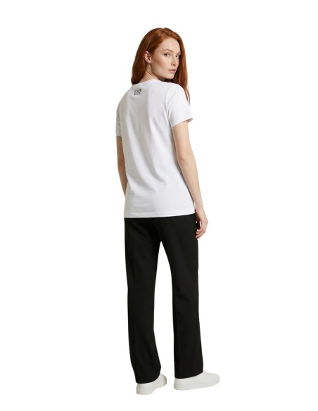 Ea7 - Ea7 T-Shirt Donna