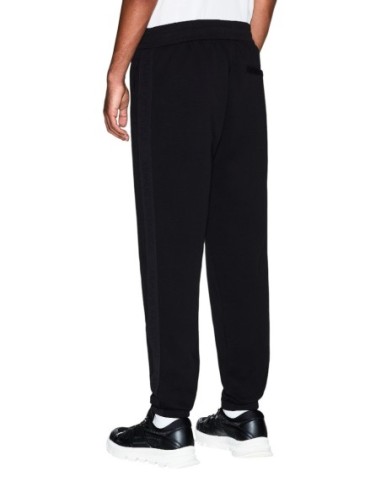 Pantalon homme Armani Exchange noir