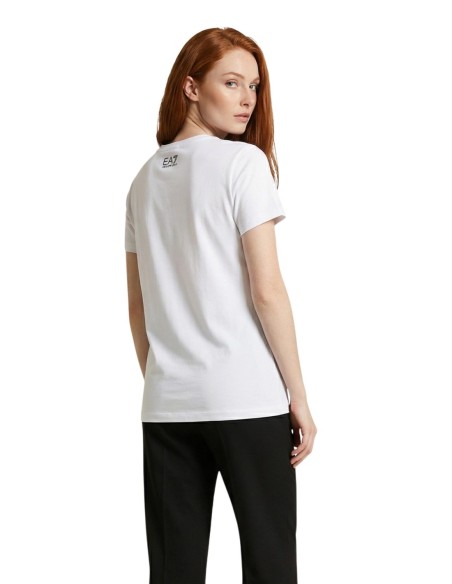 Ea7 - Ea7 T-Shirt Donna