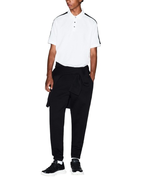 Pantalon homme Armani Exchange noir
