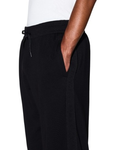 Pantalon homme Armani Exchange noir