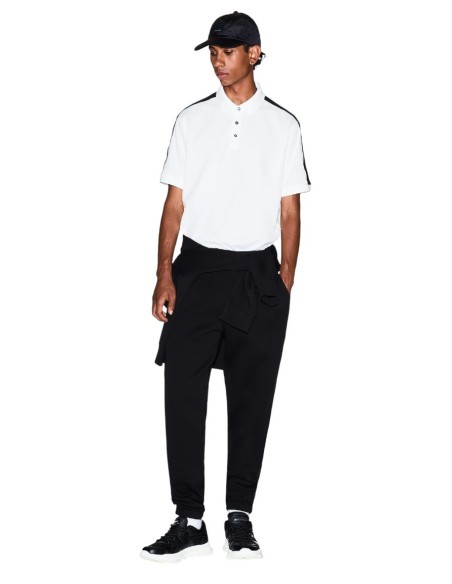 Pantalon homme Armani Exchange noir