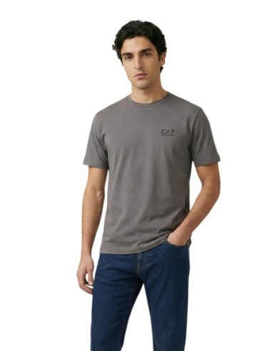 Ea7 - Ea7 T-Shirt Uomo