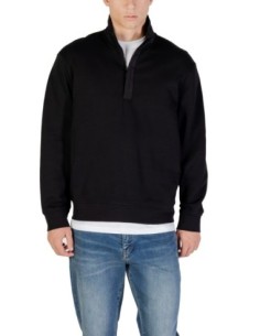 Sweat homme Armani Exchange noir