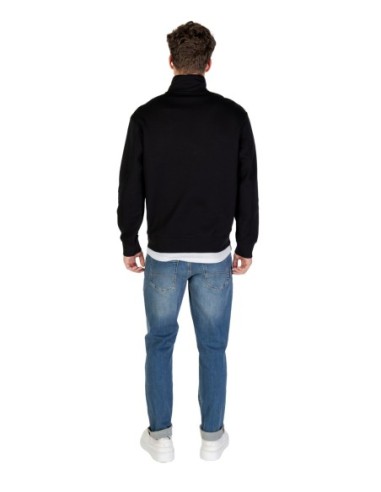 Sweat homme Armani Exchange noir