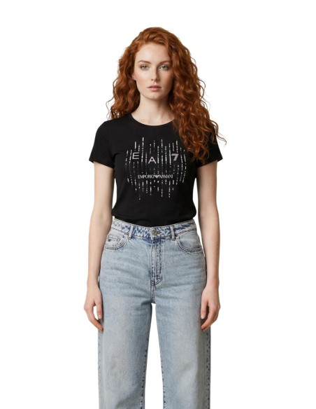 Ea7 - Ea7 T-Shirt Donna