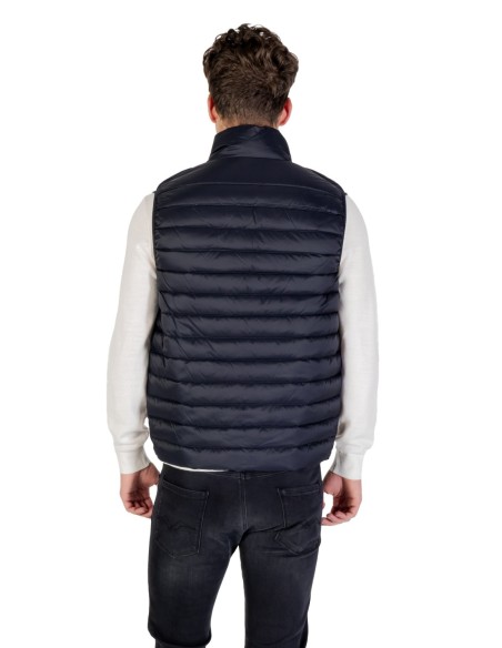 Gilet homme Armani Exchange bleu