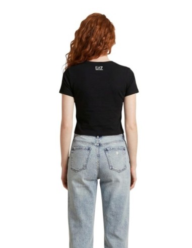 Ea7 - Ea7 T-Shirt Donna