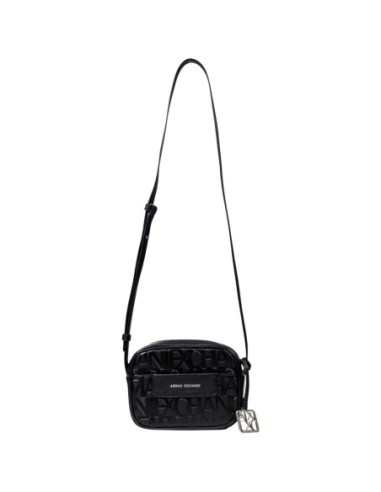 Sac femme Armani Exchange noir