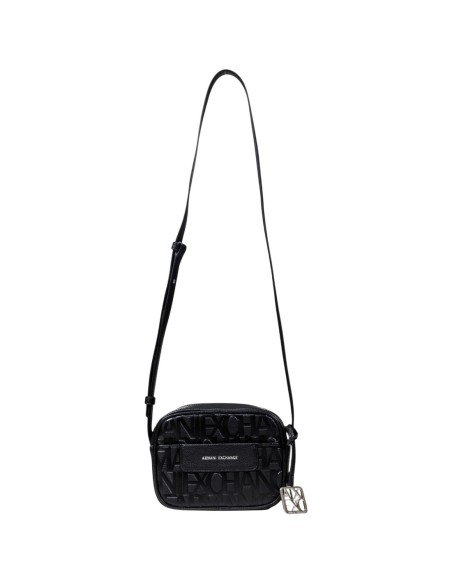 Sac femme Armani Exchange noir