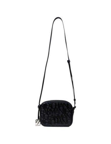 Sac femme Armani Exchange noir