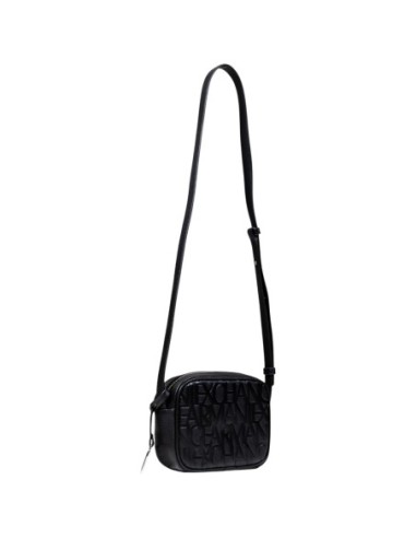 Sac femme Armani Exchange noir