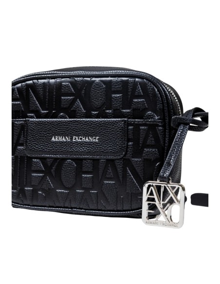 Sac femme Armani Exchange noir