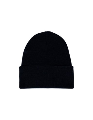 Bonnet homme Armani Exchange bleu