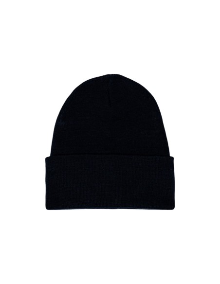 Bonnet homme Armani Exchange bleu
