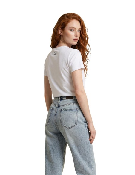 Ea7 - Ea7 T-Shirt Donna