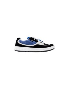 Sneakers homme Vans bleu