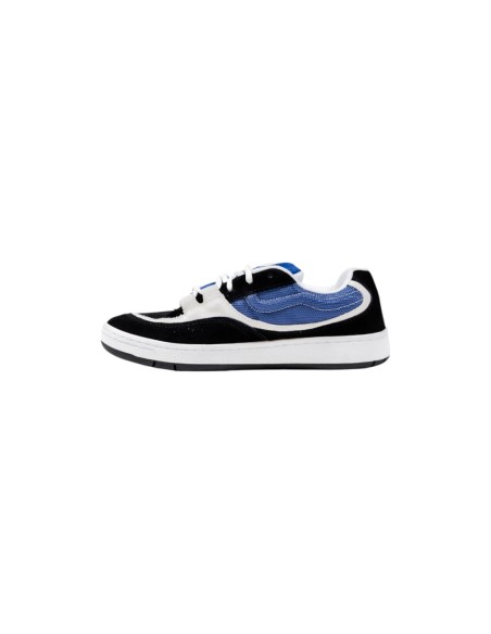 Sneakers homme Vans bleu