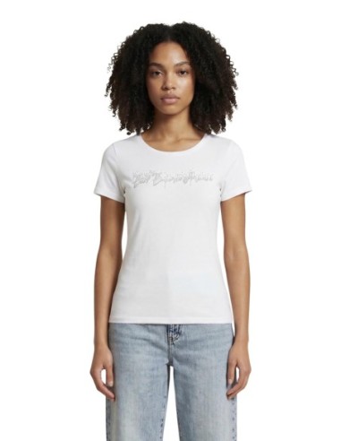 Ea7 - Ea7 T-Shirt Donna