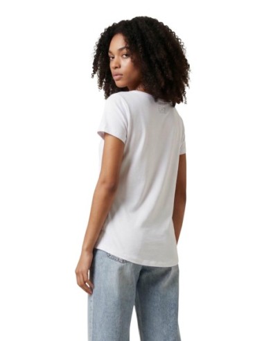 Ea7 - Ea7 T-Shirt Donna
