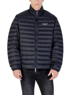 Veste homme Armani Exchange bleu
