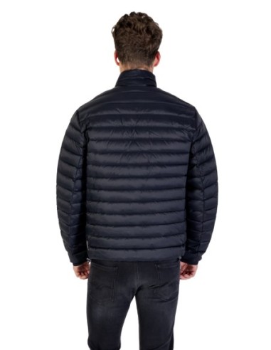 Veste homme Armani Exchange bleu