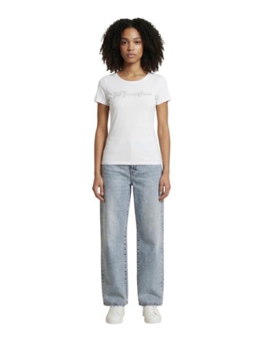 Ea7 - Ea7 T-Shirt Donna
