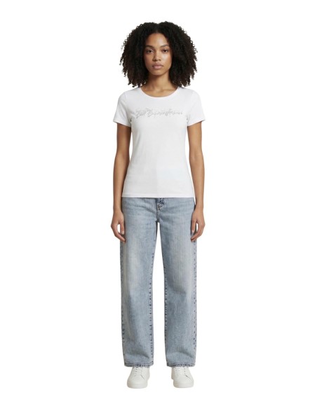 Ea7 - Ea7 T-Shirt Donna