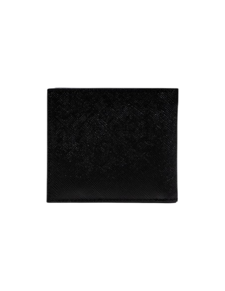 Portefeuille homme Armani Exchange noir