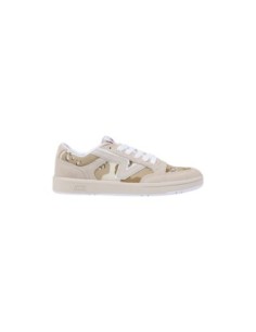Sneakers homme Vans beige