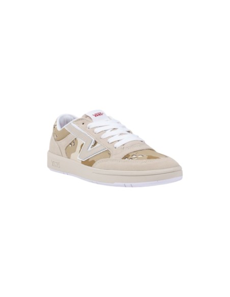 Sneakers homme Vans beige