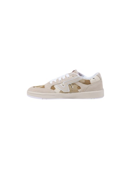 Sneakers homme Vans beige