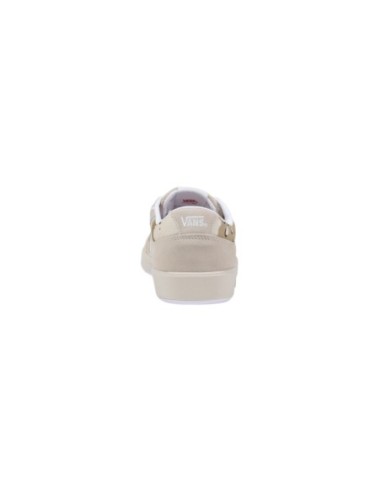 Sneakers homme Vans beige