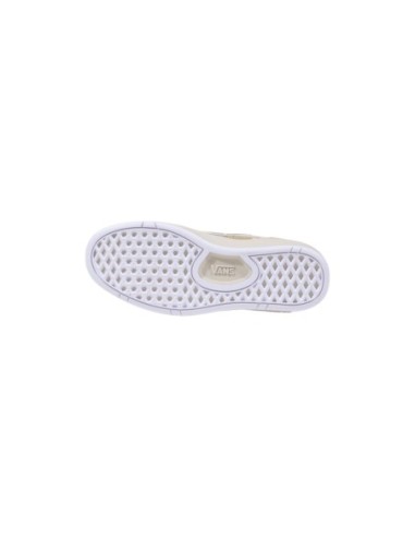 Sneakers homme Vans beige