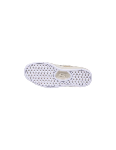 Sneakers homme Vans beige