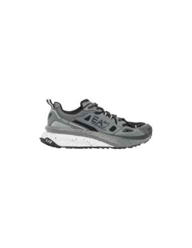 Ea7 - Ea7 Sneakers Uomo