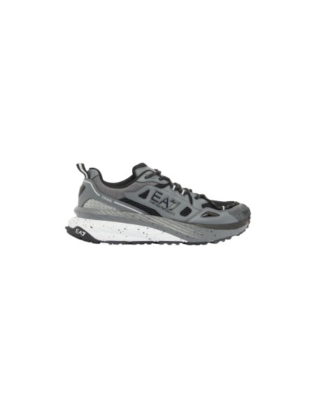 Ea7 - Ea7 Sneakers Uomo