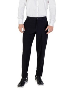 Pantalon homme Armani Exchange noir