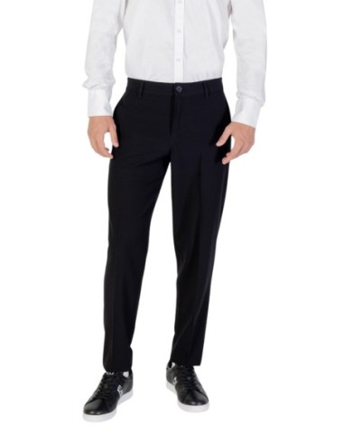 Pantalon homme Armani Exchange noir