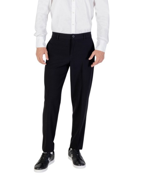 Pantalon homme Armani Exchange noir