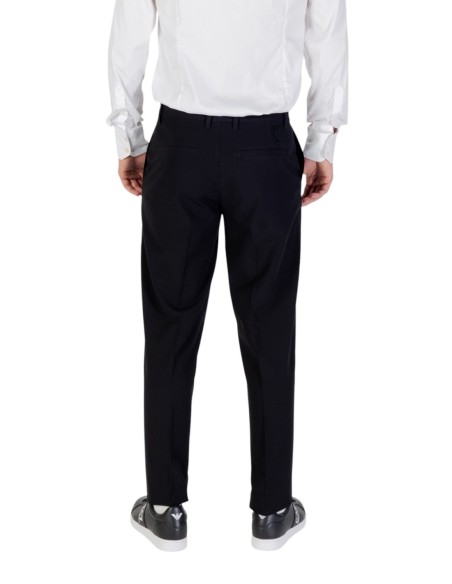 Pantalon homme Armani Exchange noir