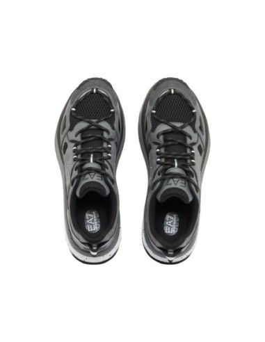 Ea7 - Ea7 Sneakers Uomo