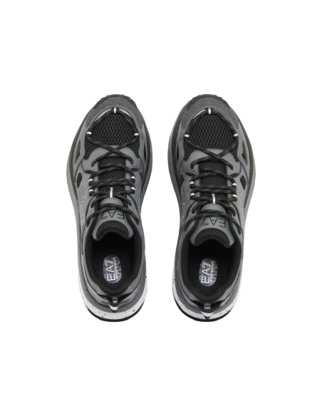 Ea7 - Ea7 Sneakers Uomo