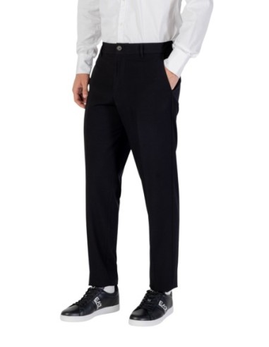 Pantalon homme Armani Exchange noir