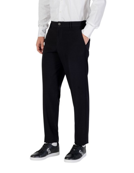 Pantalon homme Armani Exchange noir
